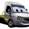 Moscowtowtruck